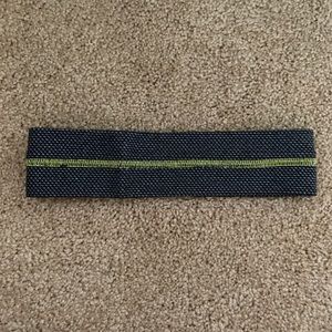Lululemon headband